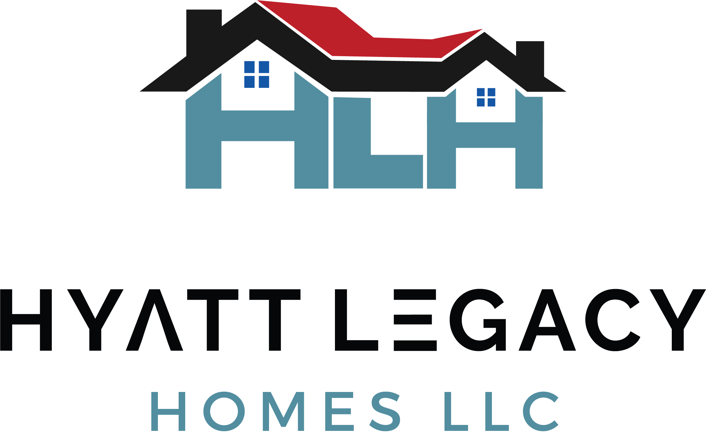 Hyatt Legacy Homes LLC